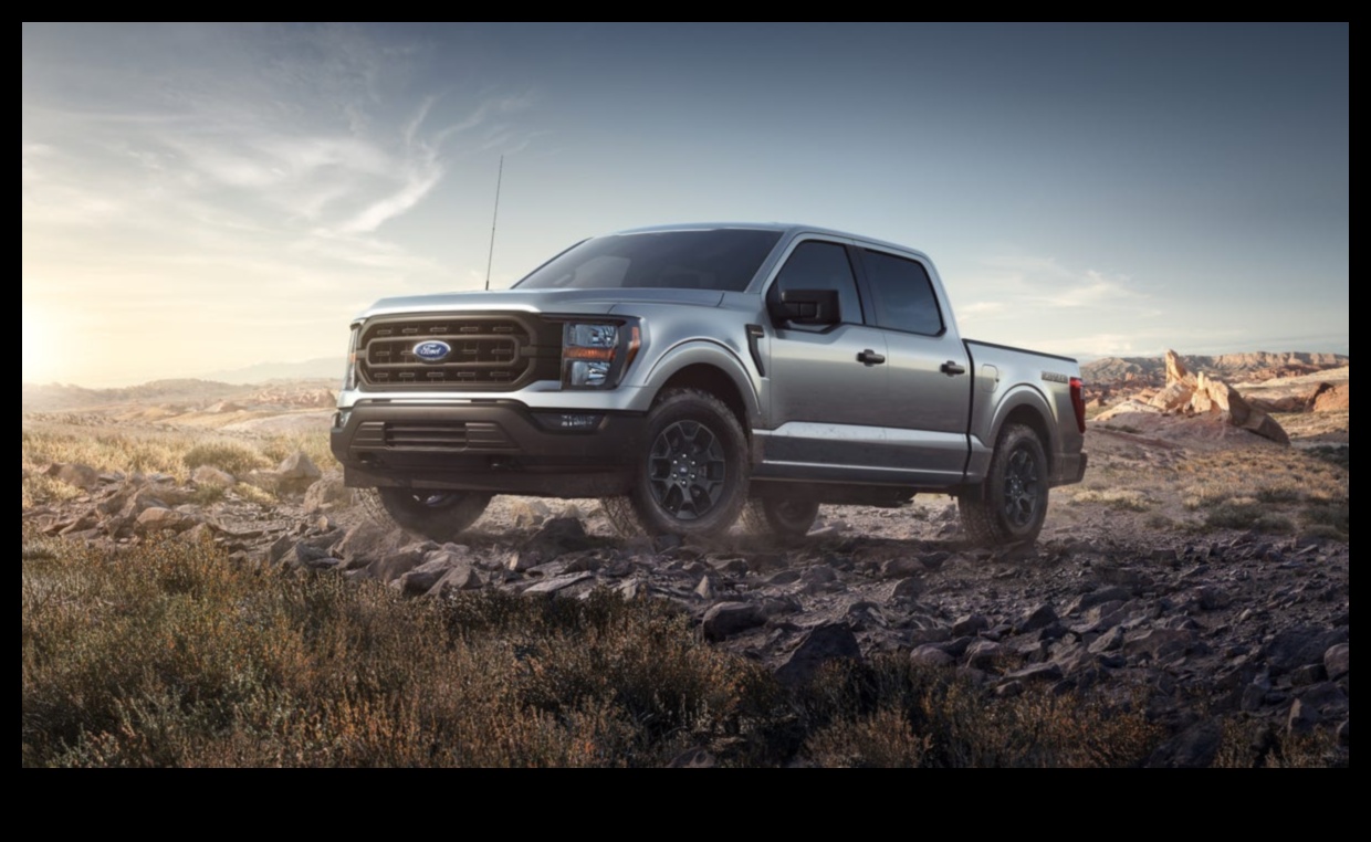 ما وراء شاحنات الرصيف الصالحة لجميع التضاريس للإثارة على الطرق الوعرة 5 ما وراء الرصيف: الإثارة على الطرق الوعرة مع الشاحنات الصالحة لجميع التضاريس