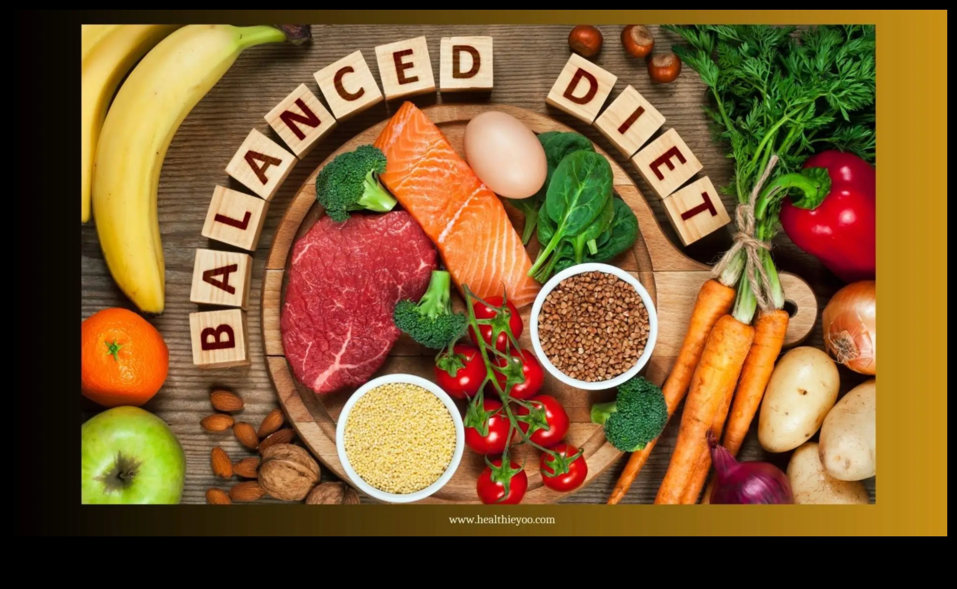 الشيخوخة برشاقة، تناول الطعام الصحي: نصائح لتغذية كبار السن