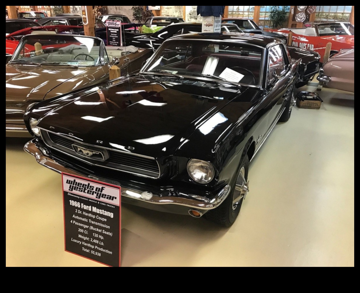 عجلات الأمس: المركبات القديمة ومتعة الاستكشاف