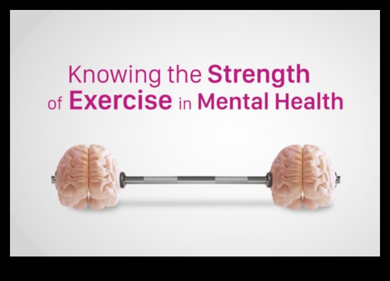 الاتصال بين العقل والجسم: كيف يعزز التمرين الوضوح العقلي والتركيز