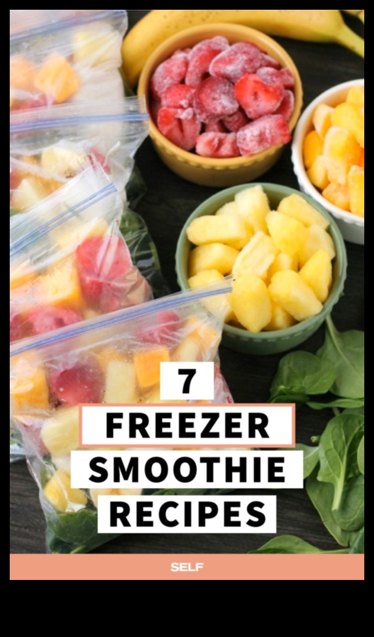 عصير أيام الأحد: جعل عطلات نهاية الأسبوع أكثر صحة وألذ