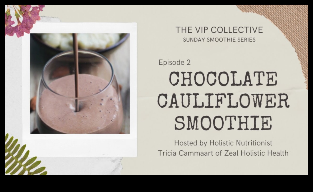 عصير أيام الأحد: جعل عطلات نهاية الأسبوع أكثر صحة وألذ