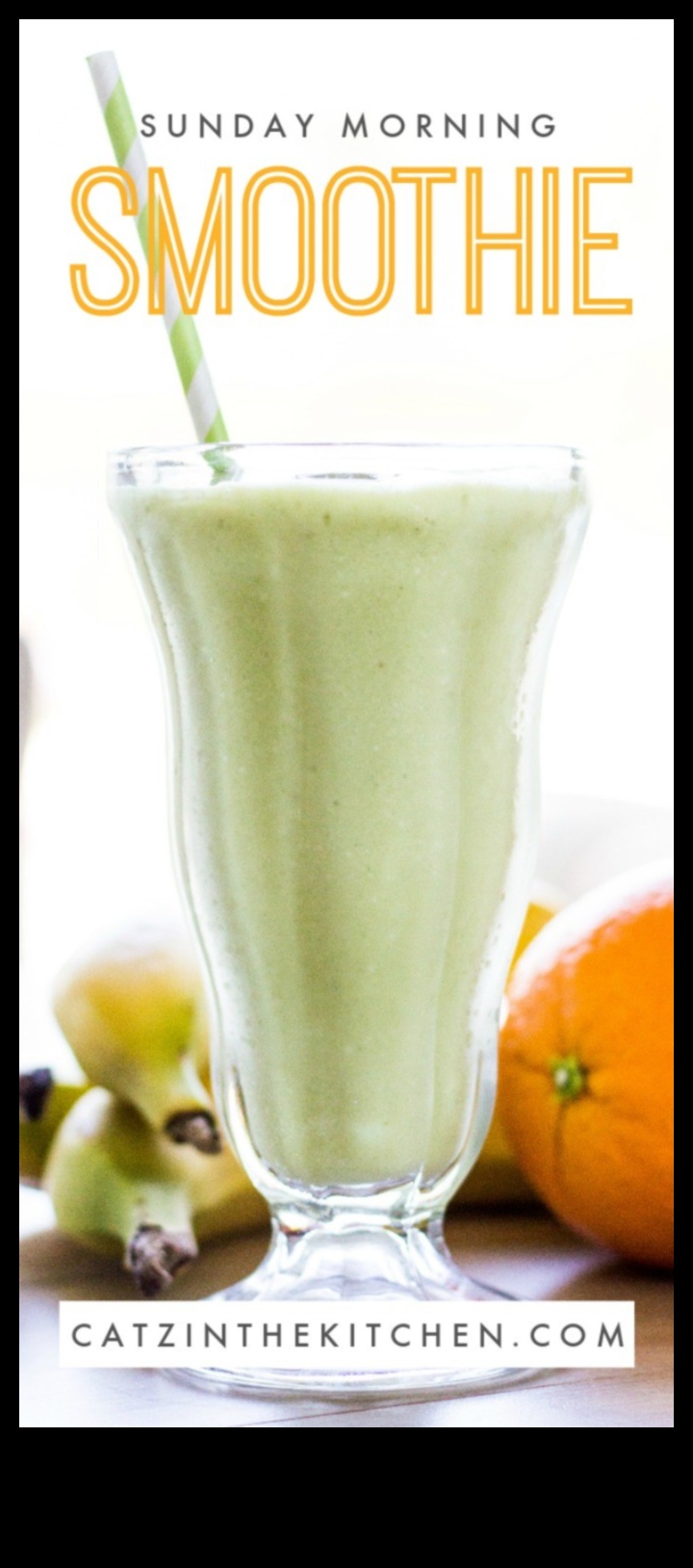 عصير أيام الأحد: جعل عطلات نهاية الأسبوع أكثر صحة وألذ