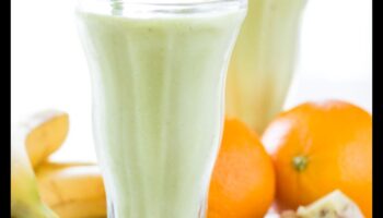 عصير أيام الأحد: جعل عطلات نهاية الأسبوع أكثر صحة وألذ