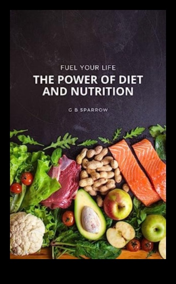 الوقود من أجل الحياة: دور التغذية في طول العمر والحيوية