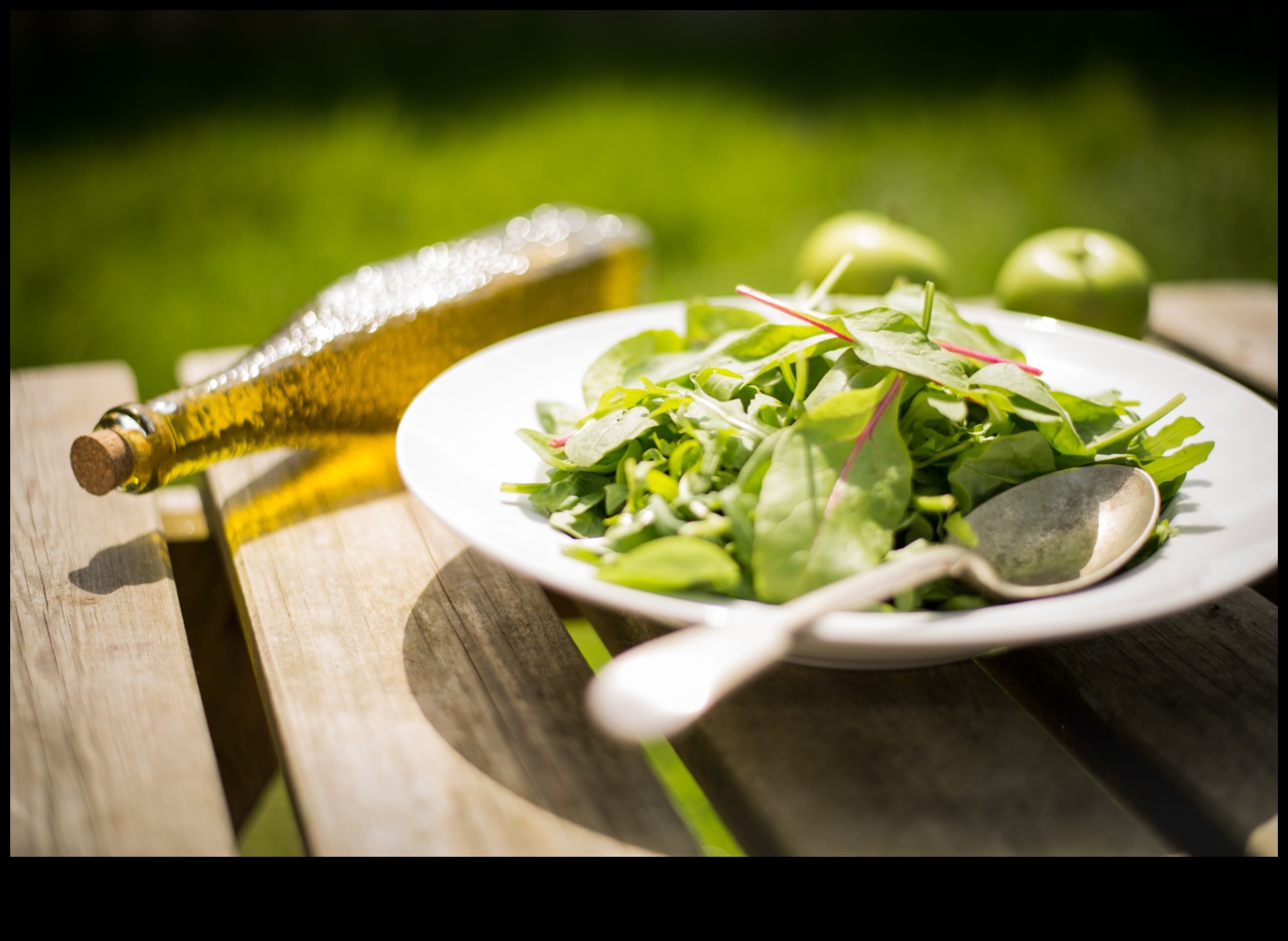 الوقود من أجل الحياة: دور التغذية في طول العمر والحيوية
