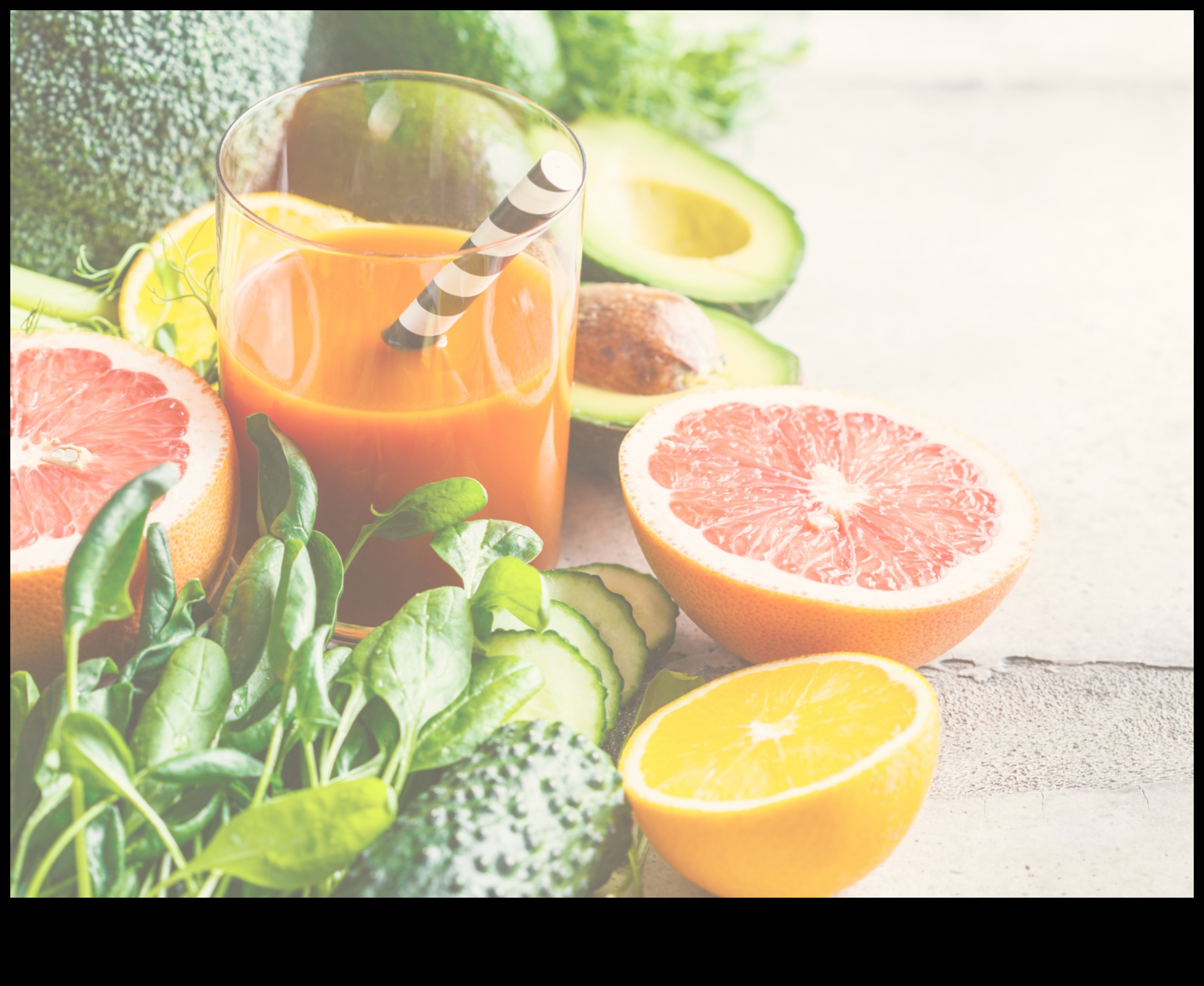 الوقود من أجل الحياة: دور التغذية في طول العمر والحيوية