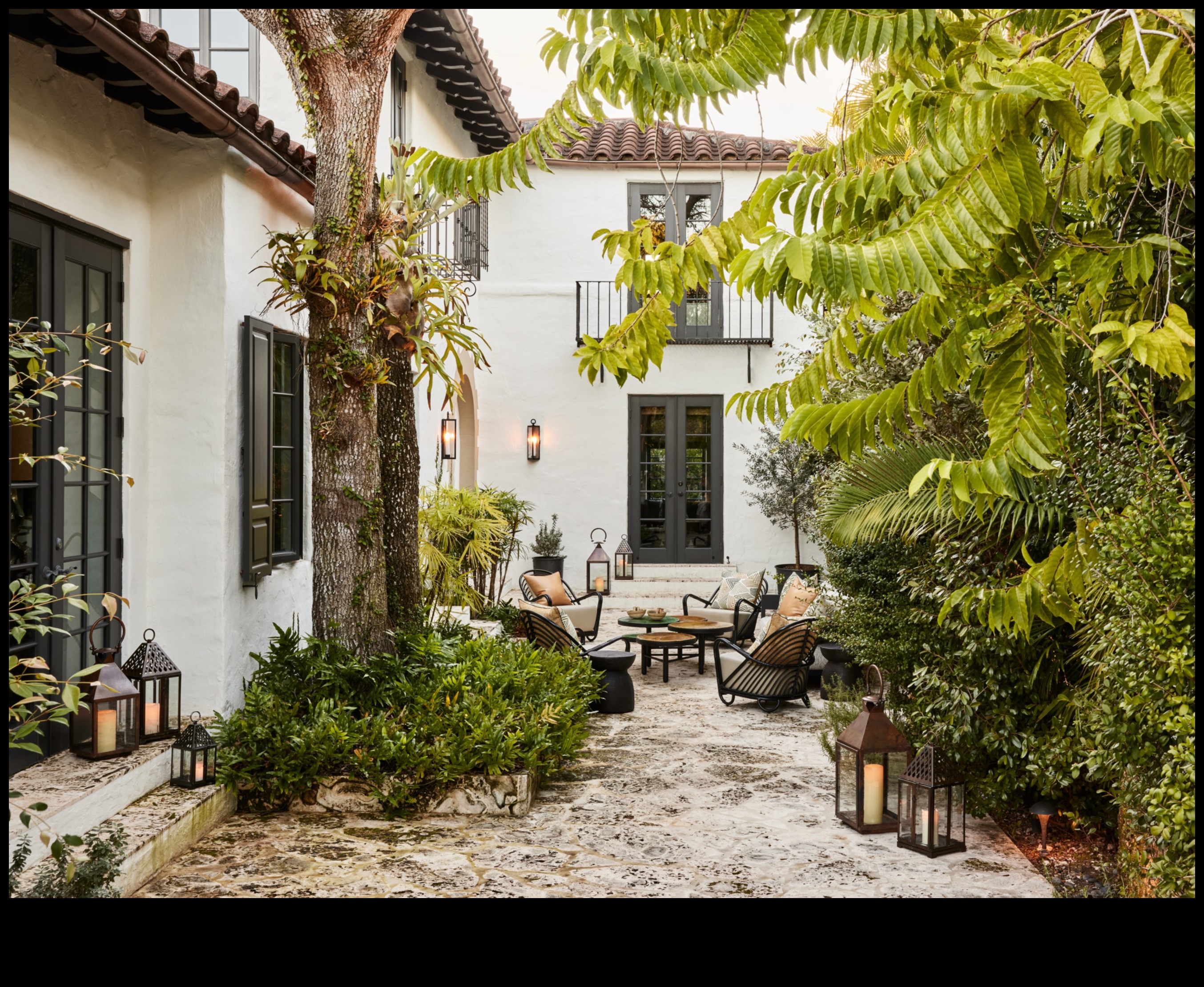 جواهر الحديقة: أسرار مثبتة لصيانة الحديقة الناجحة