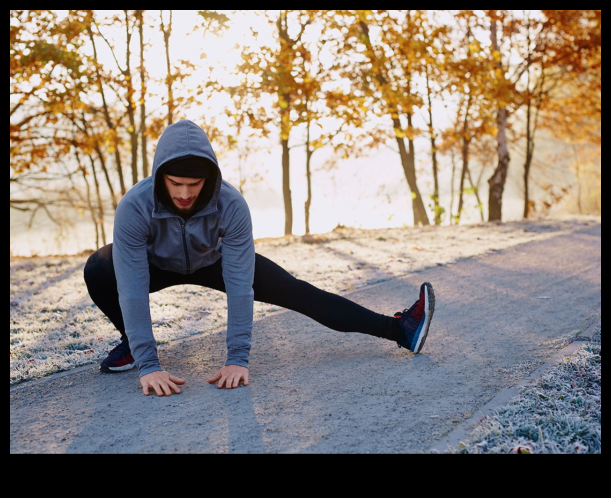 ثنيه بشكل صحيح: تعظيم المرونة للصحة المثلى