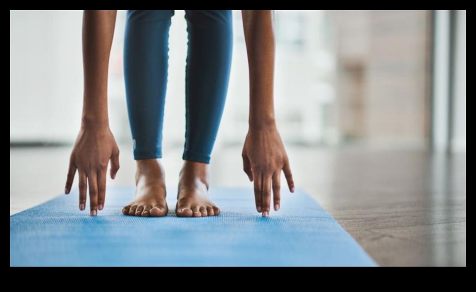 ثنيه بشكل صحيح: تعظيم المرونة للصحة المثلى