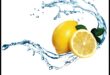 دفقة الحمضيات: غرس الخير المزيل للسموم في خلطات العصير الطازج