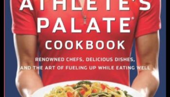 حنك الأداء الذروة: فن التغذية الرياضية