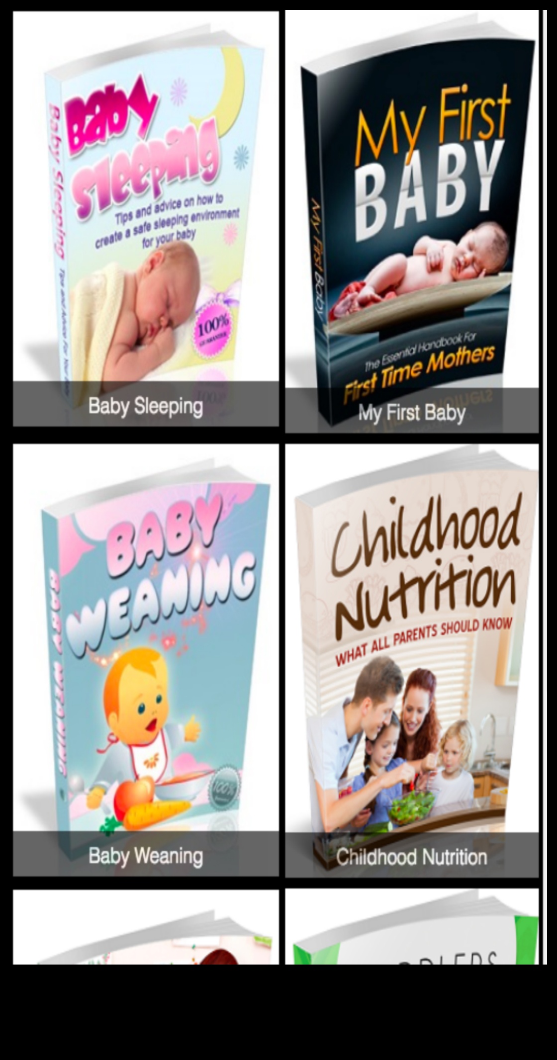 نصائح أساسية للعناية بالطفل من Tiny Triumphs للآباء الجدد 2 انتصارات صغيرة: نصائح أساسية للعناية بالطفل