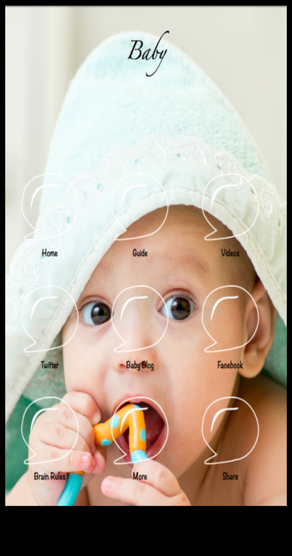 نصائح أساسية للعناية بالطفل من Tiny Triumphs للآباء الجدد 4 انتصارات صغيرة: نصائح أساسية للعناية بالطفل