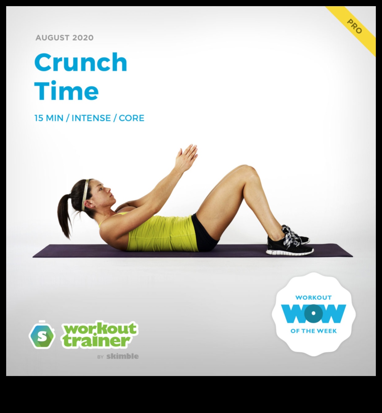 Crunch Time Triumph تمارين أساسية رائعة للحصول على جسم قوي ومتناسق 3 انتصار الوقت العصيب: التدريبات الأساسية المتقنة لتحقيق النتائج