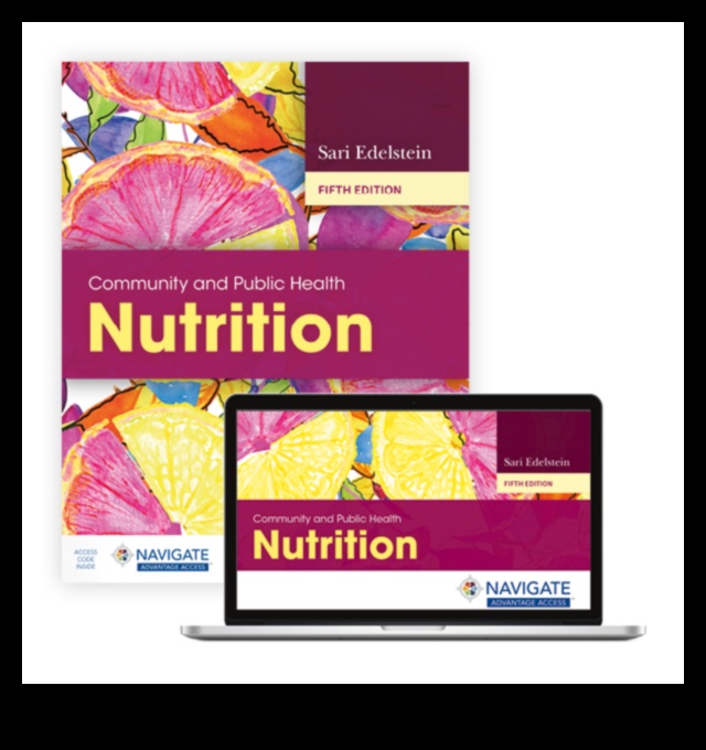 ما وراء الطاولة: التغذية الصحية العامة للمجتمعات النابضة بالحياة