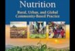 ما وراء الطاولة: التغذية الصحية العامة للمجتمعات النابضة بالحياة