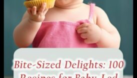 وجبات شباب شاب الكمية ثري بالمغذيات من بريليانس سيحبه طفلك الصغير 3 تألق صغير الحجم: أغذية أطفال غنية بالمغذيات