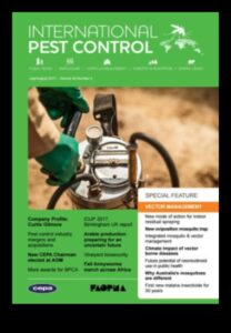 الخضر تحت الحصار؟ إتقان فن مكافحة الآفات