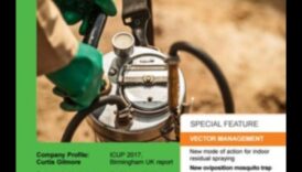 الخضر تحت الحصار يتقنون فن منع الآفات 3 الخضر تحت الحصار؟ إتقان فن مكافحة الآفات