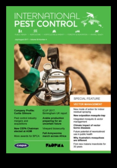 الخضر تحت الحصار؟ إتقان فن مكافحة الآفات