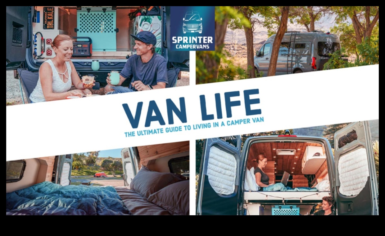 الخلوات الريفية: الشاحنات كأدوات أساسية للاستكشاف في الهواء الطلق