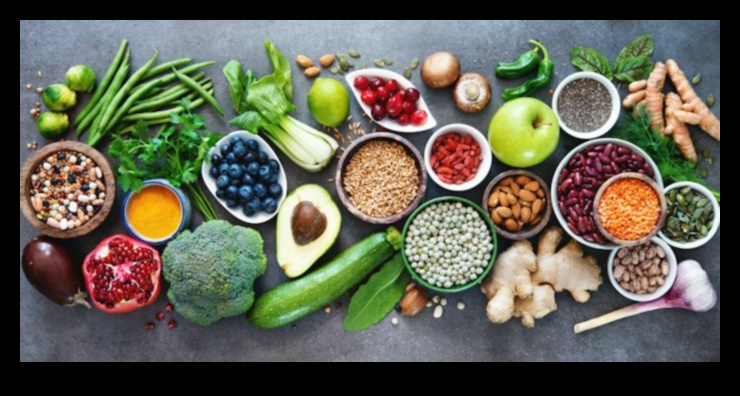 المعادن الحيوية: إشعال الصحة المشعة من الداخل