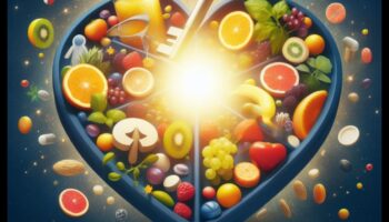 المعادن الحيوية: إشعال الصحة المشعة من الداخل