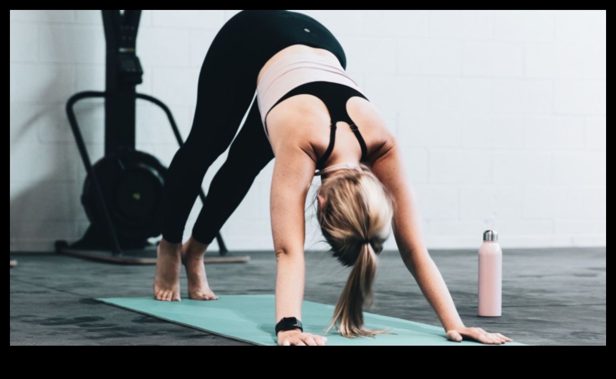 ثورة التمدد طريقة جديدة للتفكير في اللياقة البدنية 5 ثورة التمدد: إعادة تعريف اللياقة البدنية من خلال المرونة