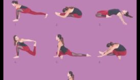 ثورة التمدد: إعادة تعريف اللياقة البدنية من خلال المرونة