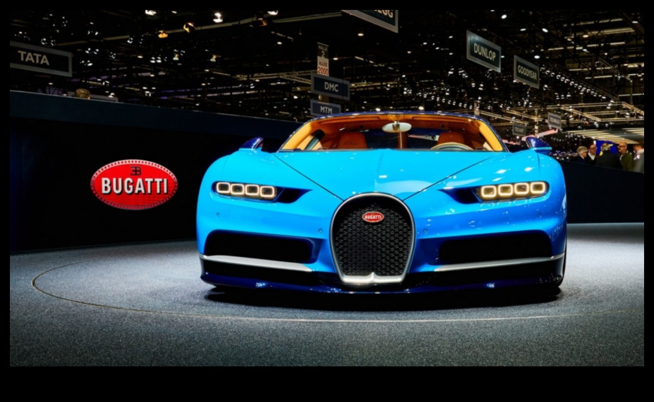 التنقل الفاخر: تقاطع الهيبة والسرعة في السيارات الرياضية