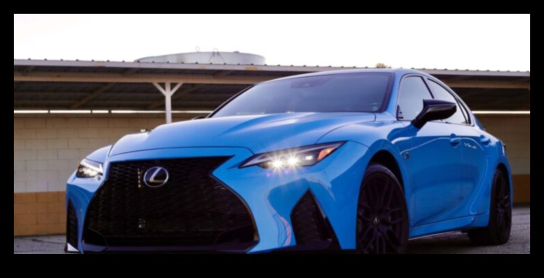 التنقل الفاخر: تقاطع الهيبة والسرعة في السيارات الرياضية