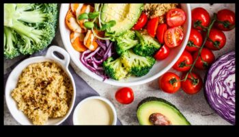 تناول الطعام بشكل جيد في السنوات اللاحقة: إتقان تغذية الشيخوخة