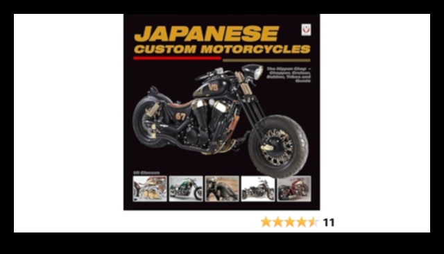 Chopper يسجل دراجات مخصصة تحكي قصص العاطفة والتمرد والتعبير عن الذات 2 سجلات المروحية: دراجات مخصصة تحكي قصصًا فريدة من نوعها