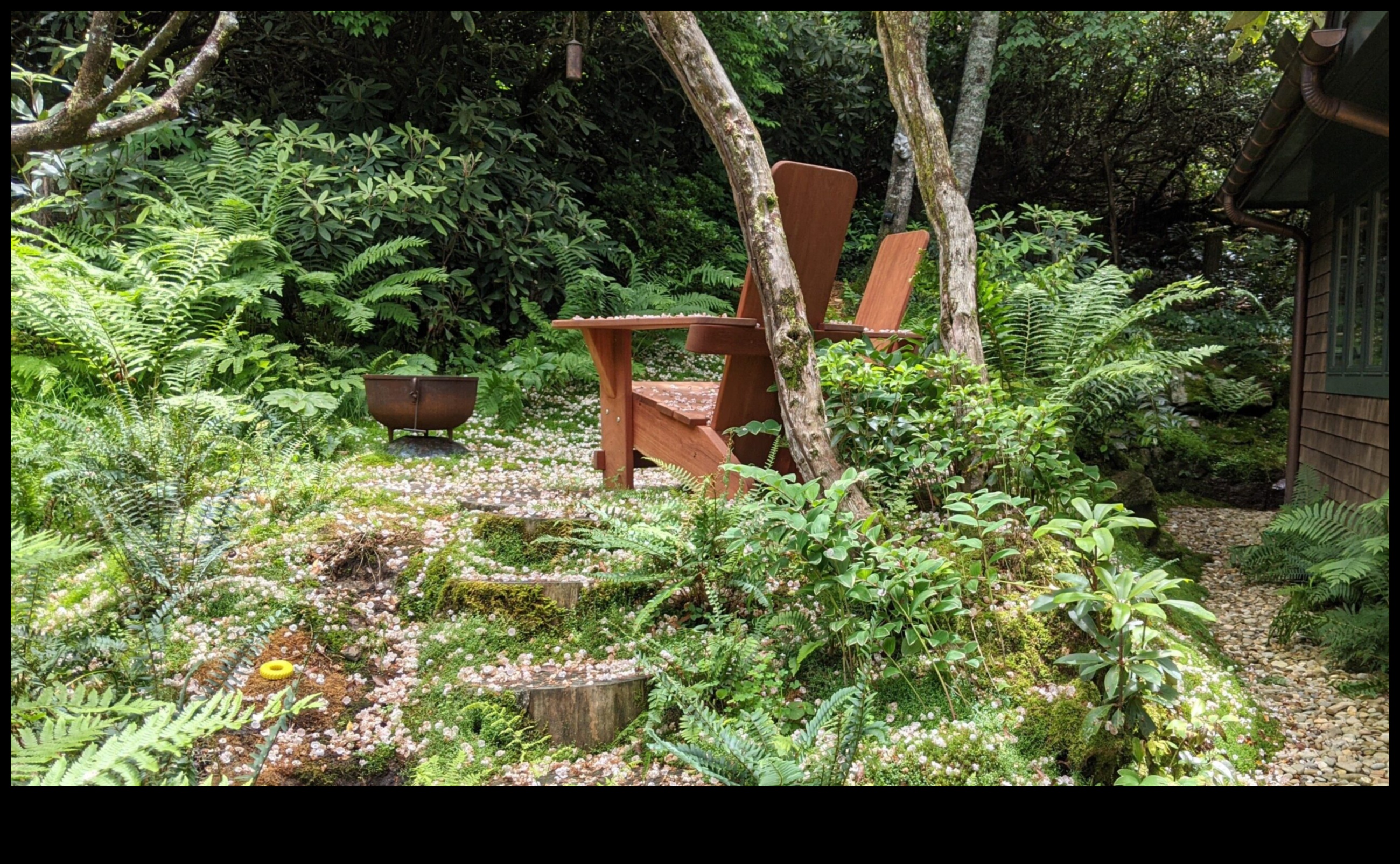 واحة ورشة الحديقة مكان لتنمية المهارات والجمال 4 واحة ورشة الحديقة: تنمية المهارات والجمال