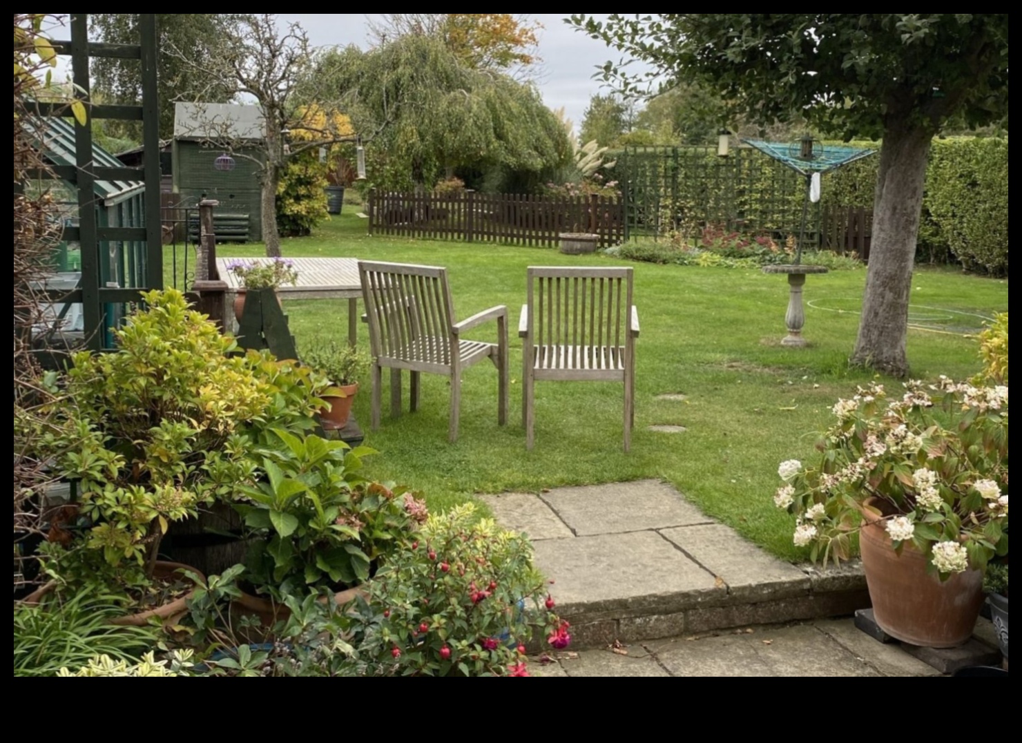 واحة ورشة الحديقة مكان لتنمية المهارات والجمال 3 واحة ورشة الحديقة: تنمية المهارات والجمال