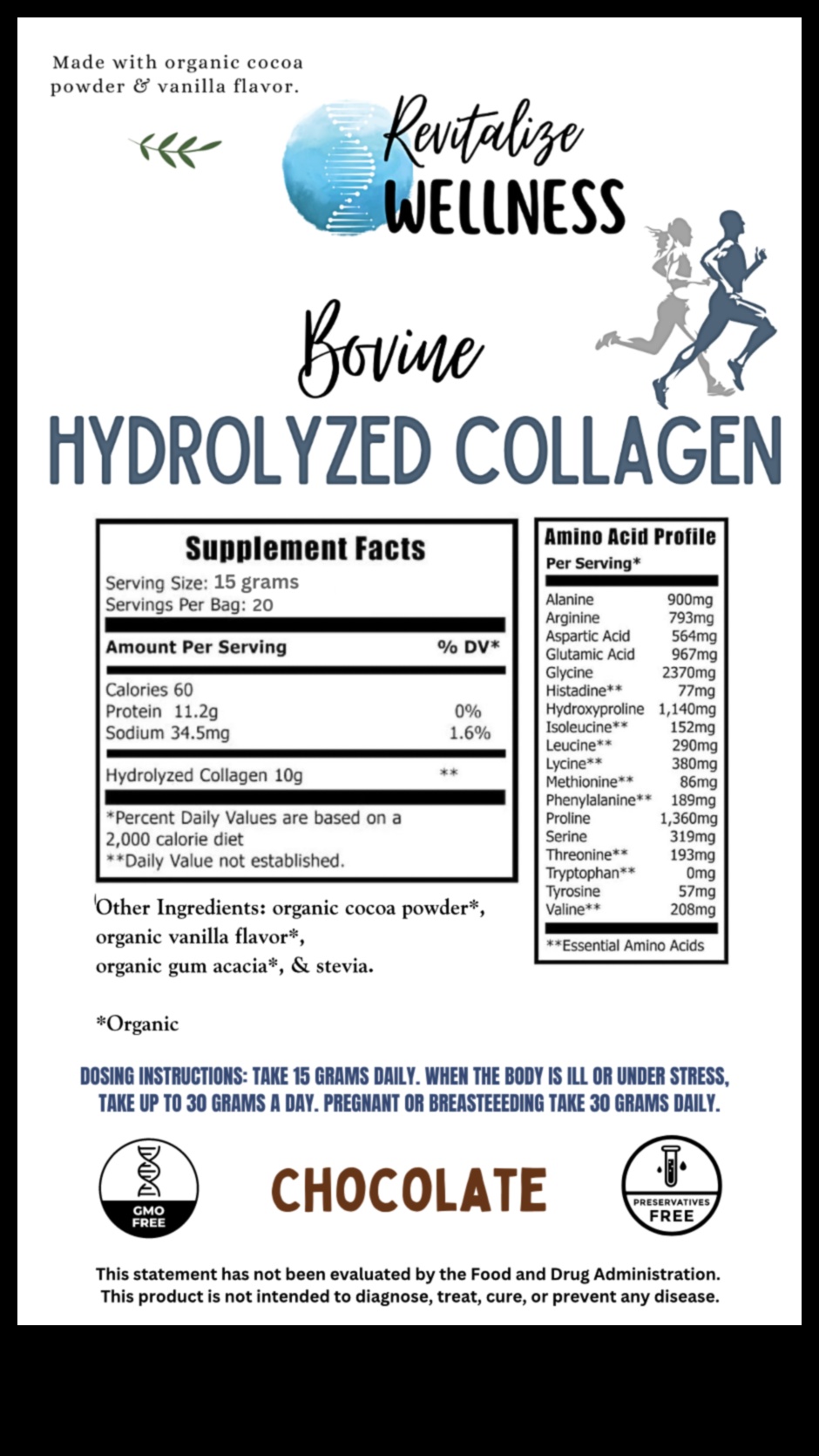 تنشيط العافية مع العناصر الغذائية الأساسية 2 التنشيط والازدهار: دور العناصر الغذائية الأساسية في العافية