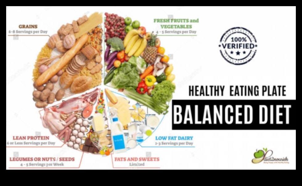 أساسيات القيمة الغذائية: مخطط من أجل صحة أفضل 5 أساسيات القيمة الغذائية: مخطط من أجل صحة أفضل