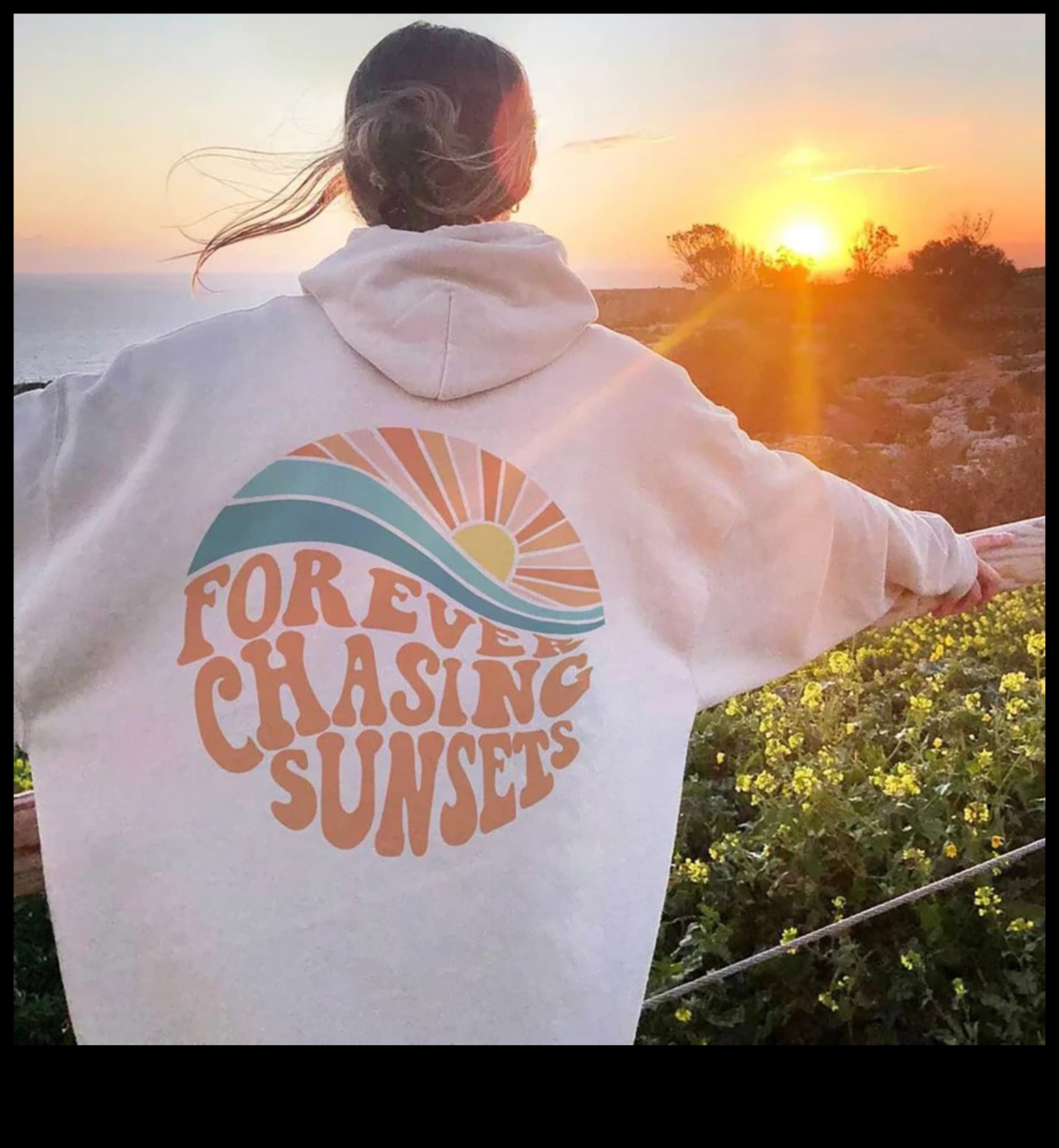 عرق الغروب: تمارين مسائية في الهواء الطلق لأسلوب حياة صحي