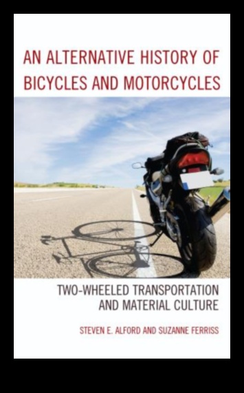 عجائب ذات عجلتين: استكشاف جاذبية الدراجات النارية