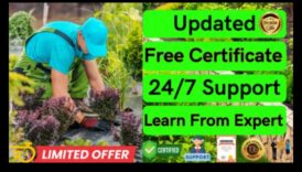 الإمكانيات البستانية: الغوص العميق على تدريب الحدائق 6 الآفاق البستانية: استكشاف أعماق تعليم الحدائق