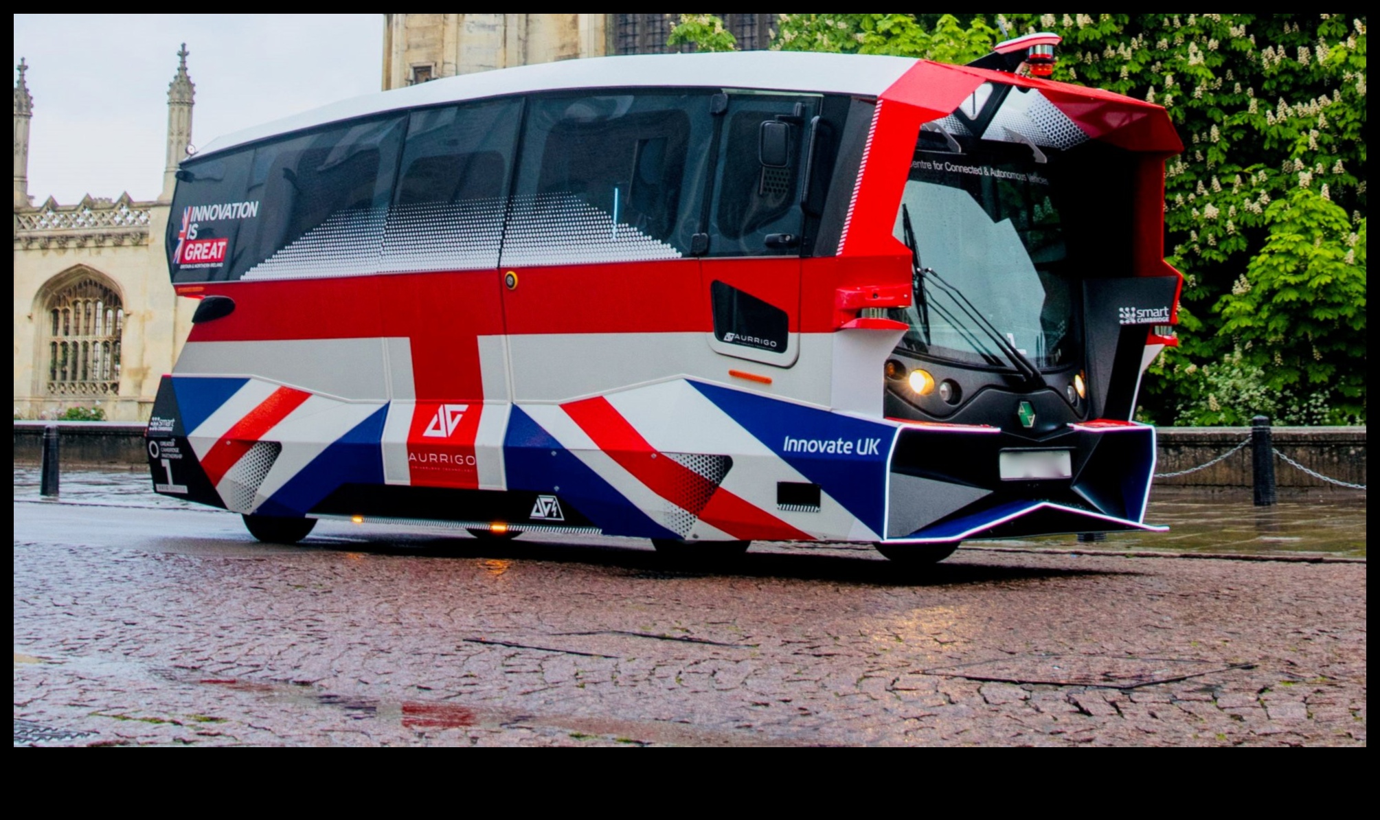 أحلام بدون سائق: صعود السيارات ذاتية القيادة في وسائل النقل الحديثة