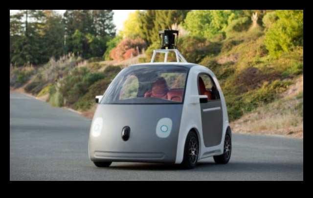 أحلام بدون سائق: صعود السيارات ذاتية القيادة في وسائل النقل الحديثة