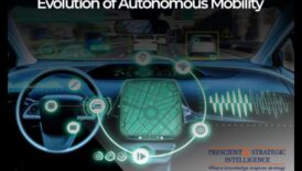 أحلام بدون سائق: صعود السيارات ذاتية القيادة في وسائل النقل الحديثة