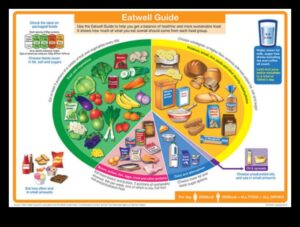 تناول الطعام بشكل جيد، عش بشكل جيد: حجر الزاوية في استشارات التغذية الناجحة