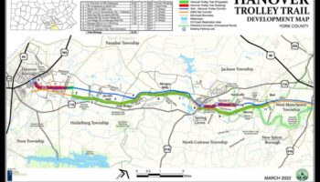 مسارات العربة: استكشاف الشوارع الجذابة على السكك الحديدية