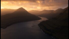 الساعة الذهبية: جلسات غروب الشمس للياقة البدنية في الهواء الطلق