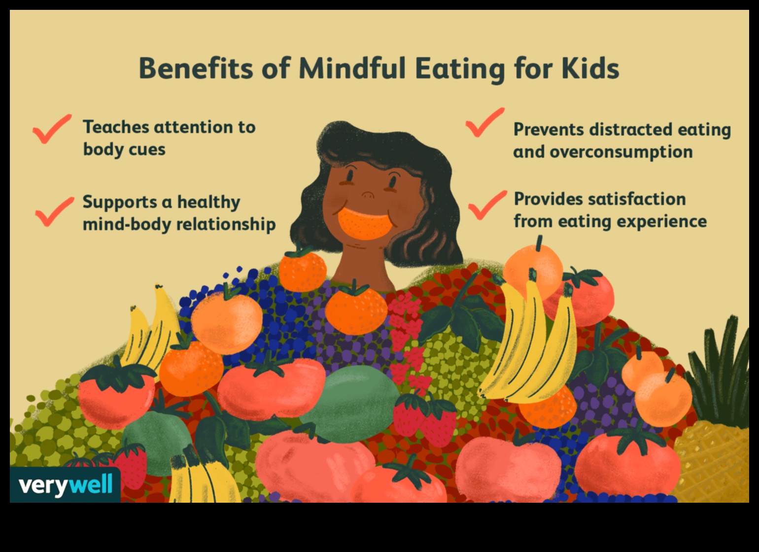 Munchkins الواعية: رحلة إلى تغذية الأطفال