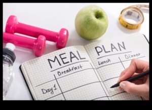 تناول الطعام بذكاء، والعيش ببراعة: تأثير استشارات التغذية