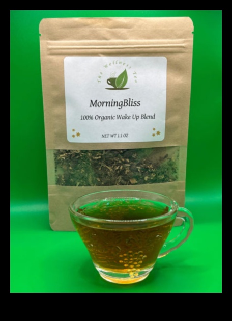 نعيم الصباح: تعزيز يومك مع رشفات الشاي الأخضر المثلج البارد